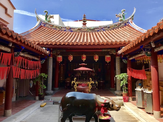 鹿港宏旭民宿評價、特色體驗、房價資訊、訂房連結 – 親切服務與高CP值住宿 - 照片 14