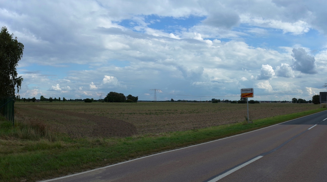 Foto „Griesen“ von M_H.DE (CC BY-SA)/zugeschnittenes Original