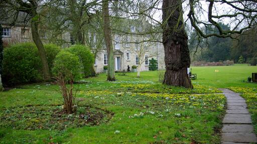 Foto “Little Ponton y Stroxton” tomada por peter thackeray (CC BY-SA); recorte de la original