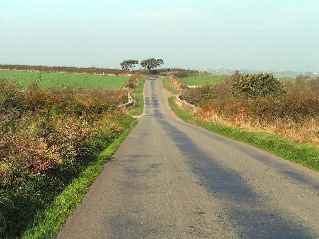 Foto „Bromfield“ von Nigel Monckton (CC BY-SA)/zugeschnittenes Original