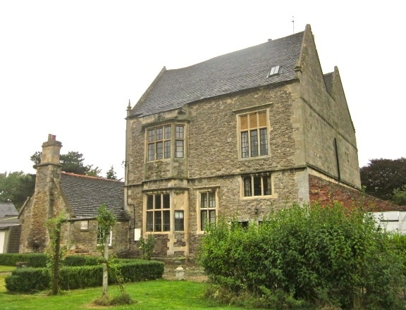 Billede "Dowsby" af Tyssul (page does not exist) (CC BY-SA) / beskåret fra det originale billede