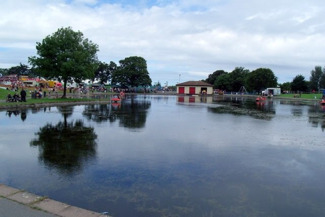 Visit Old Colwyn 2021 Travel Guide for Old Colwyn, Colwyn Bay Expedia