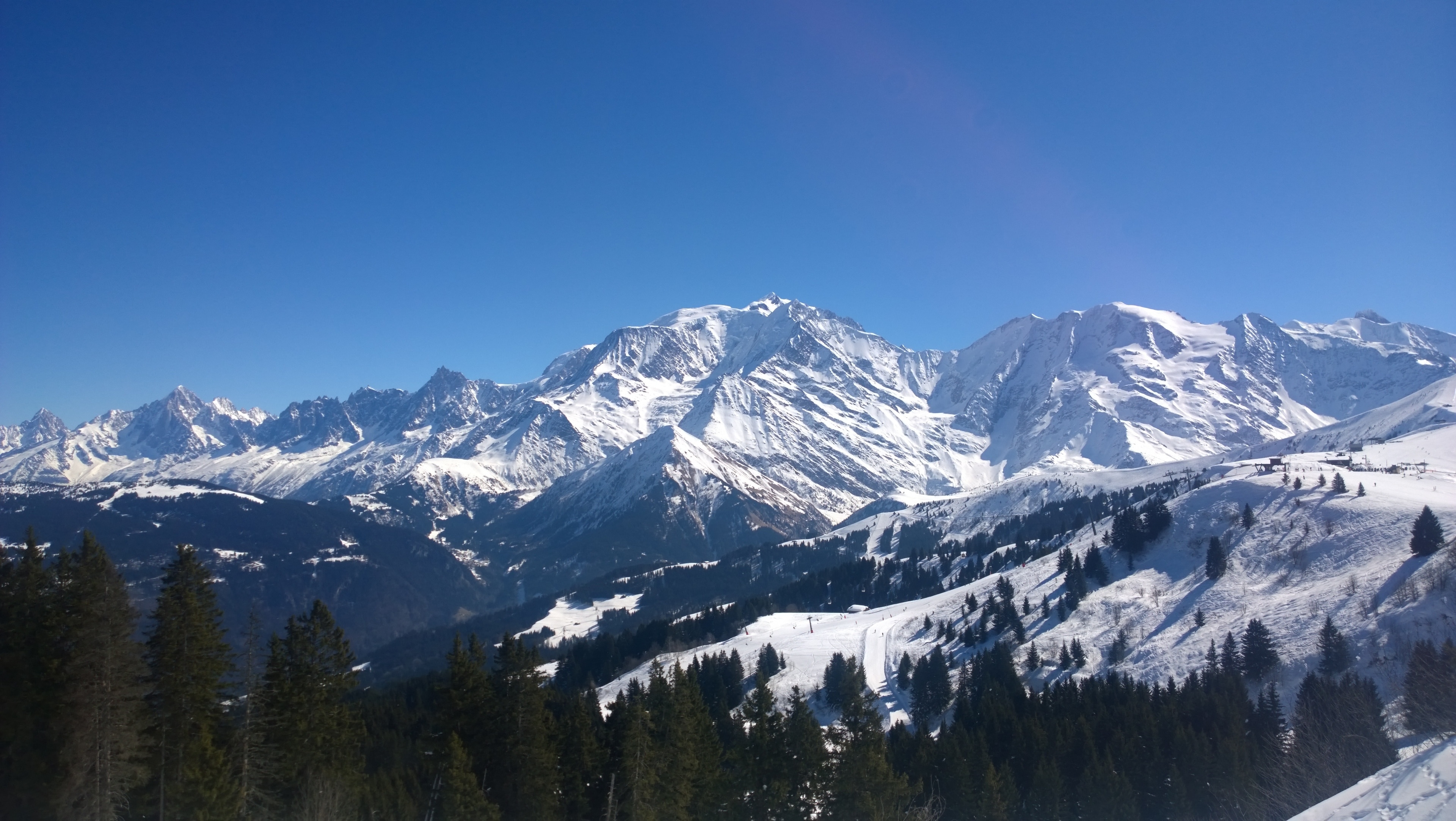 5 best things to do in St Gervais