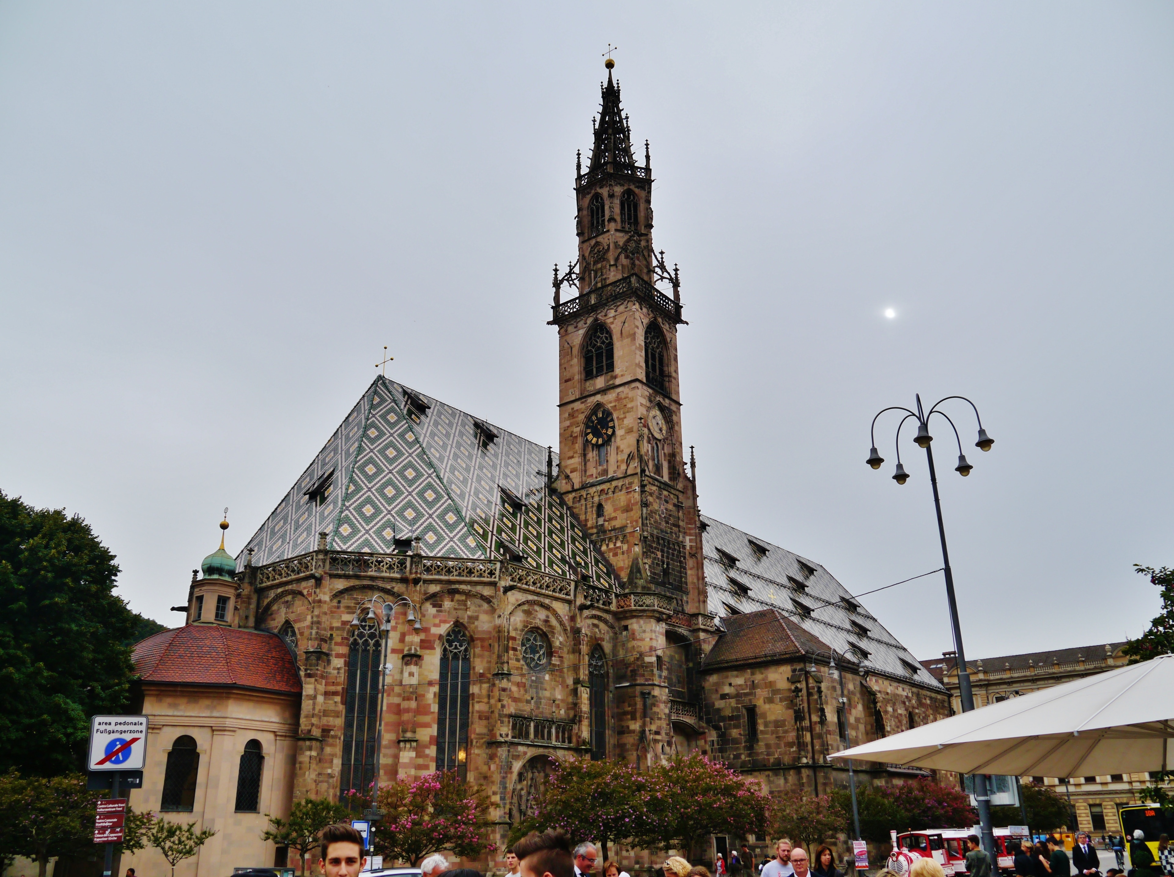 Dom Maria Himmelfahrt in Altstadt Expedia