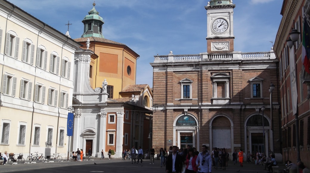 Kuva ”Marina di Ravenna” käyttäjältä karel291 (CC BY) / rajattu alkuperäisestä kuvasta