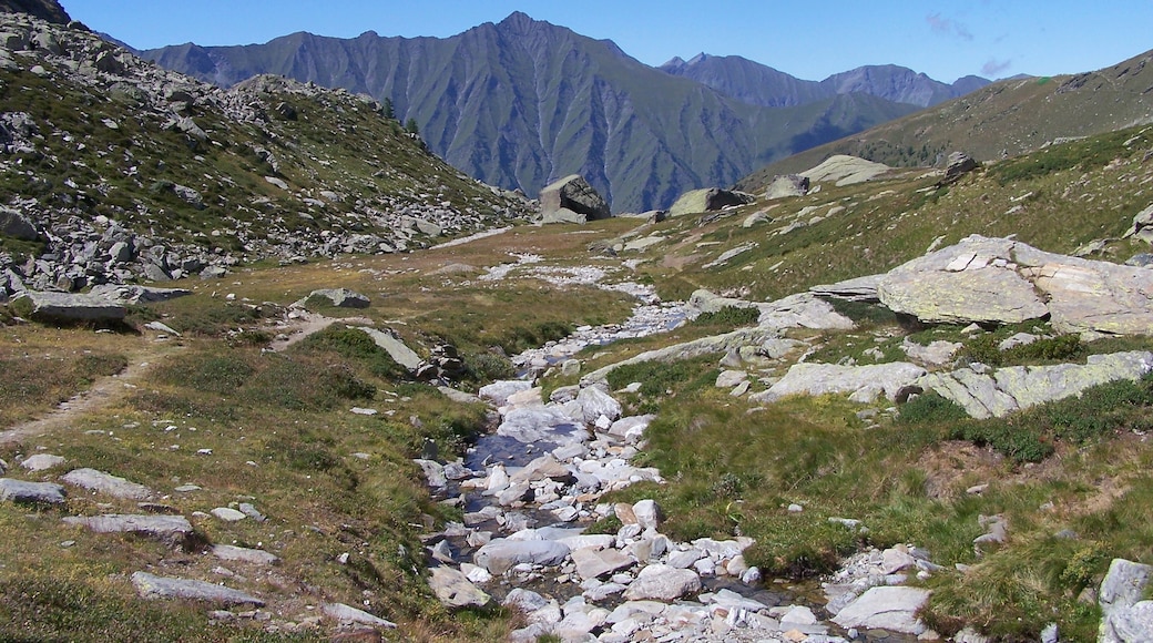 « Val Germanasca», photo de patano (CC BY-SA) / rognée de l’originale