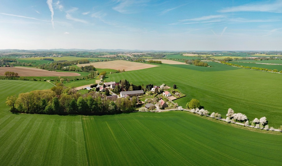 Döbschke (Göda, Saxony, Germany)