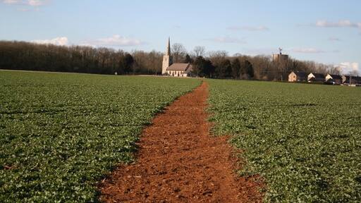 Photo "Ashby de la Launde" by Richard Croft (CC BY-SA) / Cropped from original