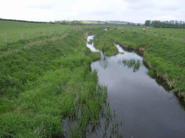 Foto „Weston by Welland“ von Graham Horn (CC BY-SA)/zugeschnittenes Original