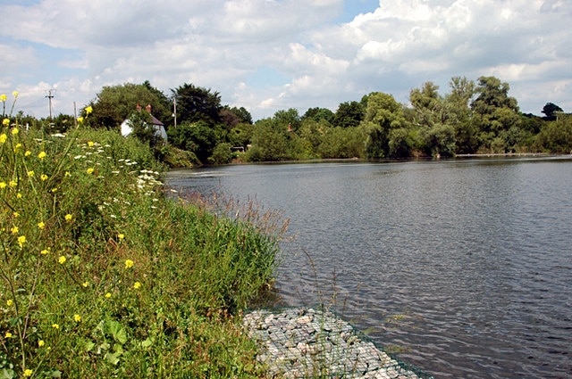 Photo "Finstall" by Row17 (CC BY-SA) / Cropped from original