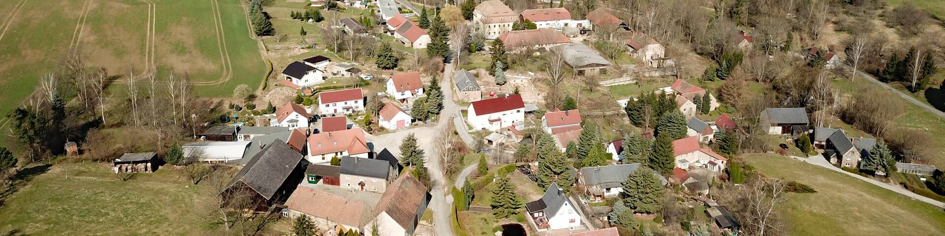 Nedaschütz (Göda, Saxony, Germany)