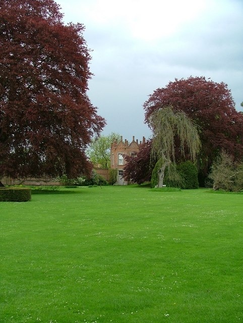 Melford Hall Gate House http://www.nationaltrust.org.uk/main/w-melfordhall