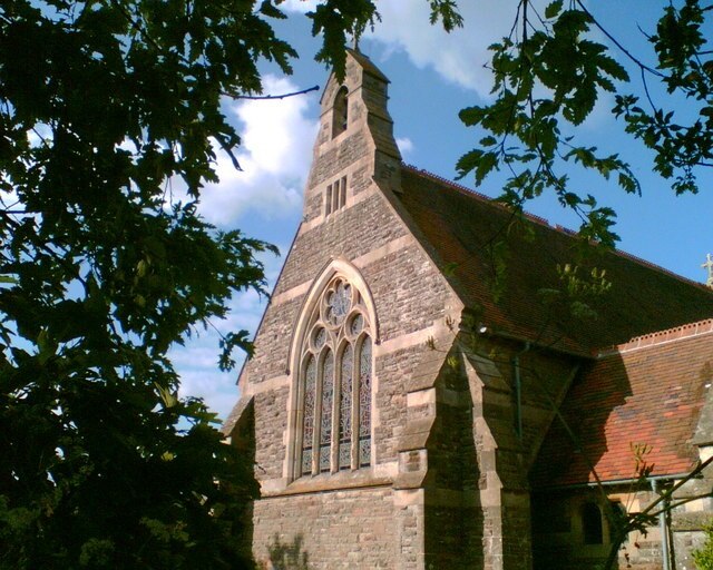 Foto „Cookhill“ von Dominic Cropper (CC BY-SA)/zugeschnittenes Original