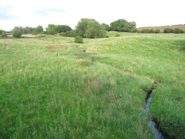 Ảnh "Middridge" của peter robinson (CC BY-SA) / Cắt từ ảnh gốc