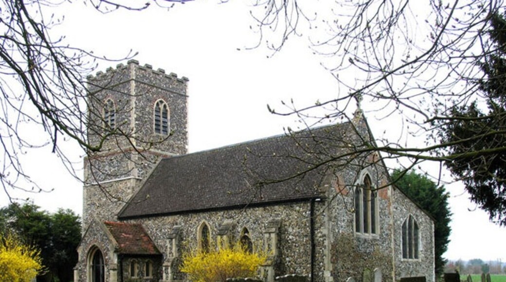 Foto „Ost-Carleton“ von John Salmon (CC BY-SA)/zugeschnittenes Original