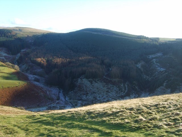 Photo "Cleator Moor" by Michael Graham (CC BY-SA) / Cropped from original