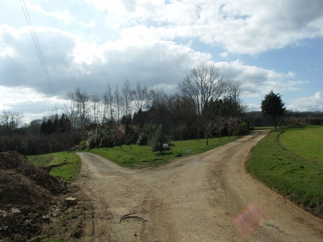 Foto „Loddington“ von Richard Williams (CC BY-SA)/zugeschnittenes Original