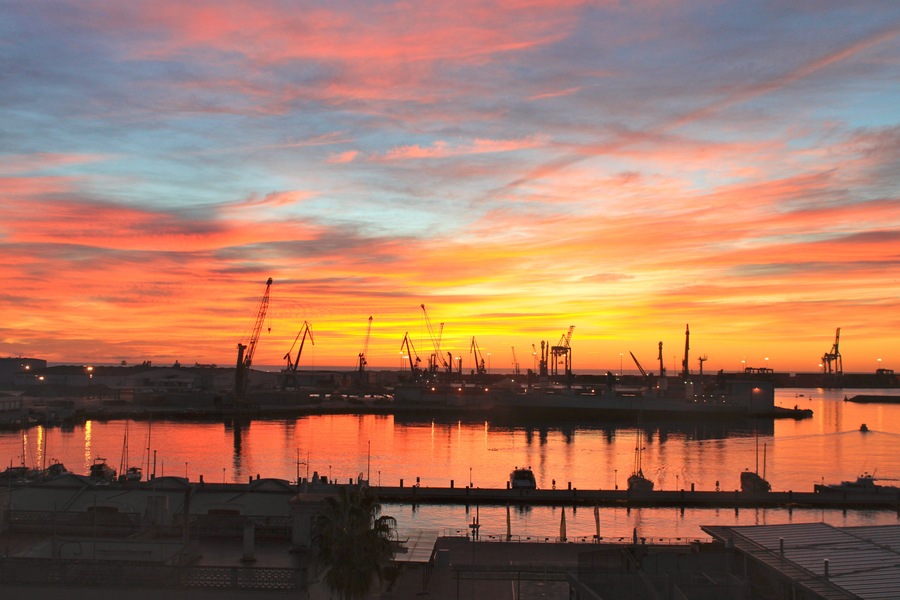 El Grau de Castellón