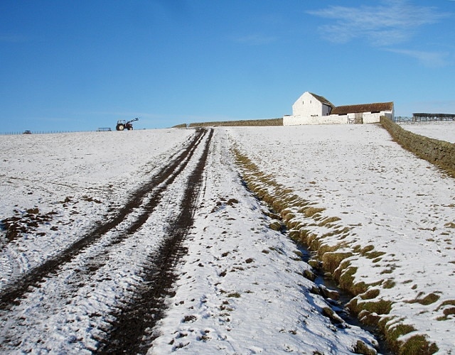 Photo "Langleydale and Shotton" by Andy Waddington (CC BY-SA) / Cropped from original