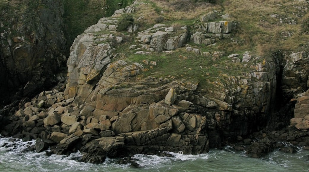 Photo "Île d'Yeu" by Jpda (CC BY-SA) / Cropped from original