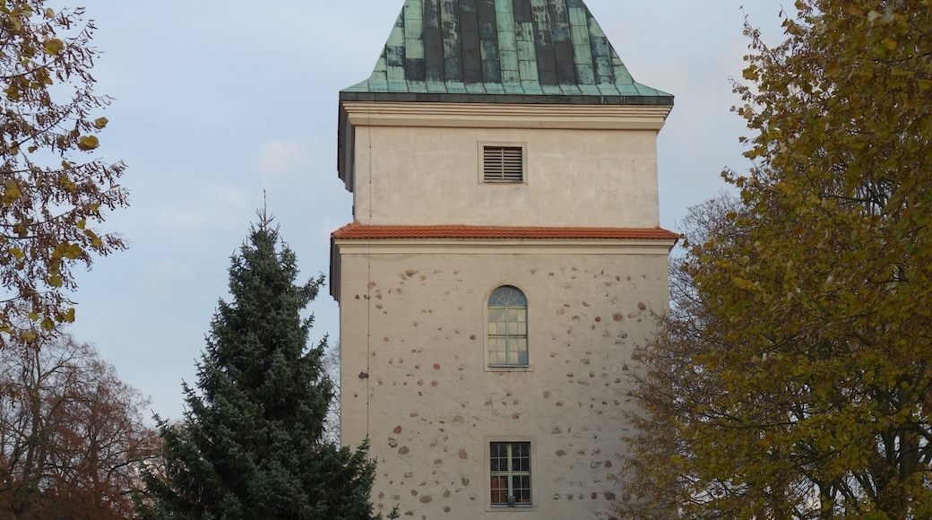 Foto „Wandlitz“ von Hans G. Oberlack (CC BY-SA)/zugeschnittenes Original