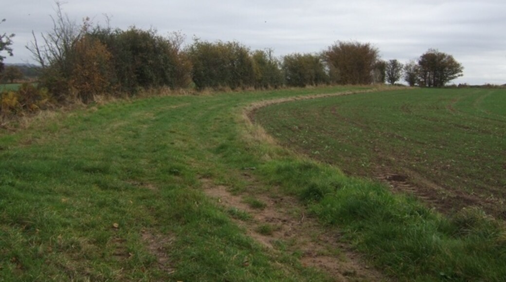 Billede "Deuxhill" af John M (CC BY-SA) / beskåret fra det originale billede