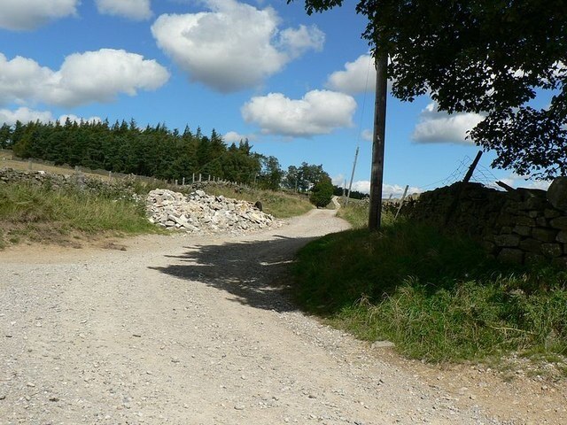 Foto “Stonebeck Arriba” tomada por RichTea (CC BY-SA); recorte de la original