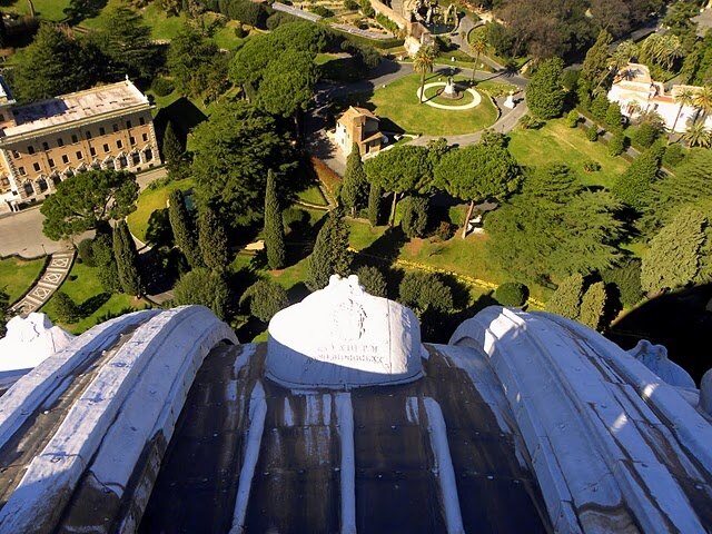 Vatican City Holiday Accommodation, VAT: Holiday Houses & More | Stayz