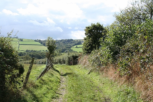 Nympton turismo Qué visitar en Nympton, South Molton