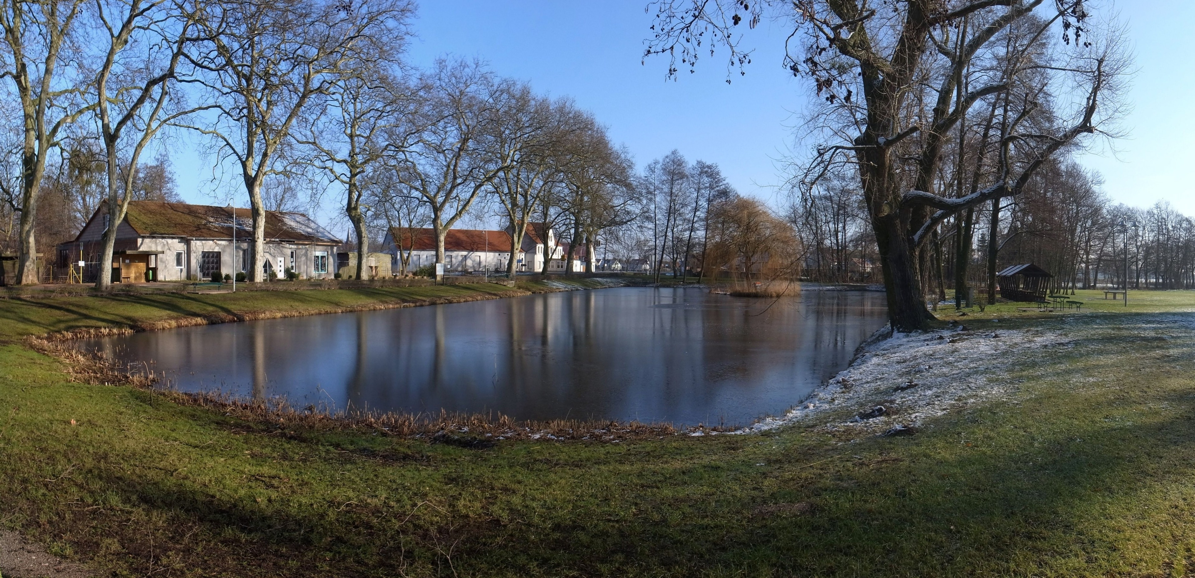 Bildet «Zerbst/Anhalt» tatt av M_H.DE (CC BY-SA) / originalbilde beskjært