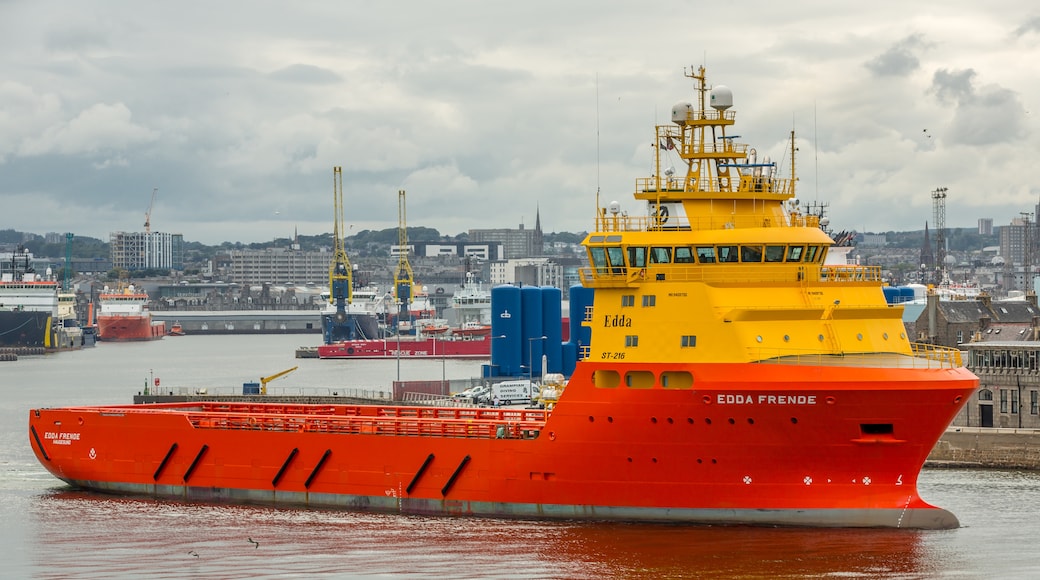 « Torry», photo de Alan Jamieson (CC BY) / rognée de l’originale