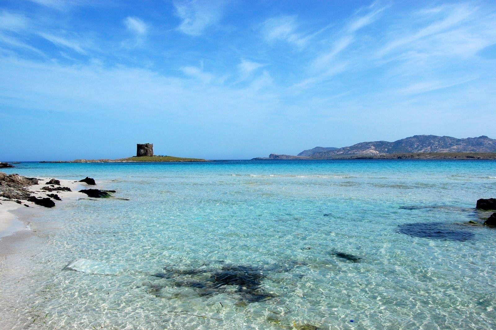 Visit Stintino: 2024 Travel Guide for Stintino, Sardinia | Expedia