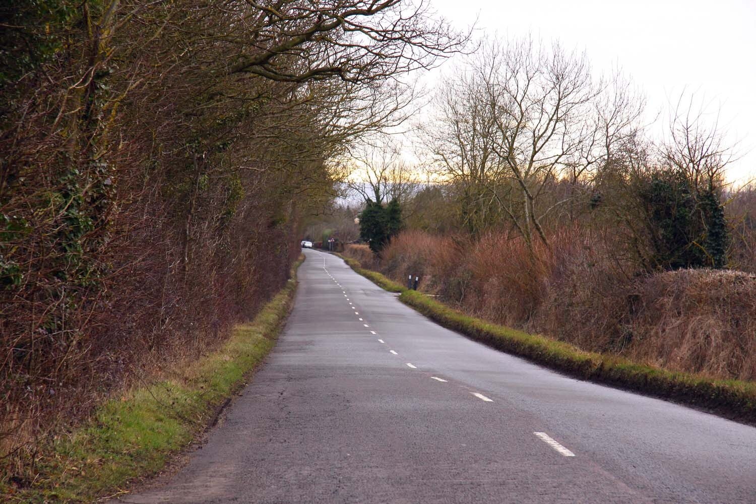 Photo "Worminghall" by Steve Daniels (CC BY-SA) / Cropped from original