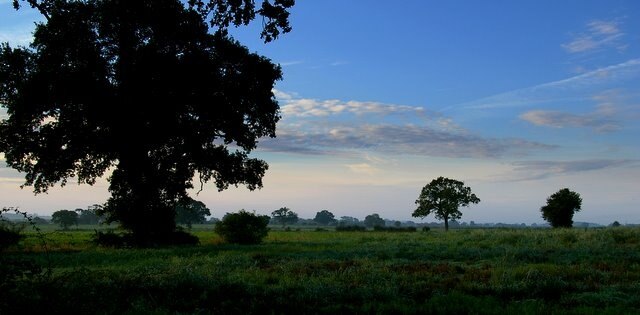 Foto „Newton on Derwent“ von Ade (CC BY-SA)/zugeschnittenes Original