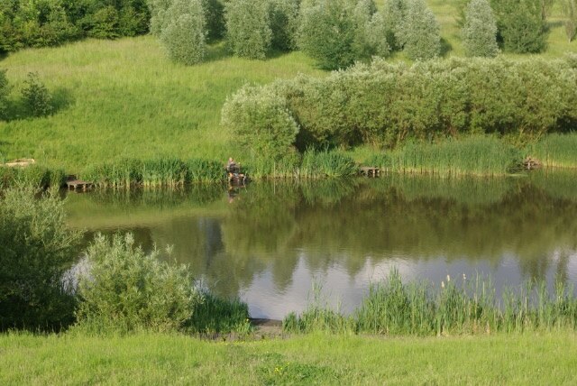 Foto „Great Houghton“ von Stephen McKay (CC BY-SA)/zugeschnittenes Original