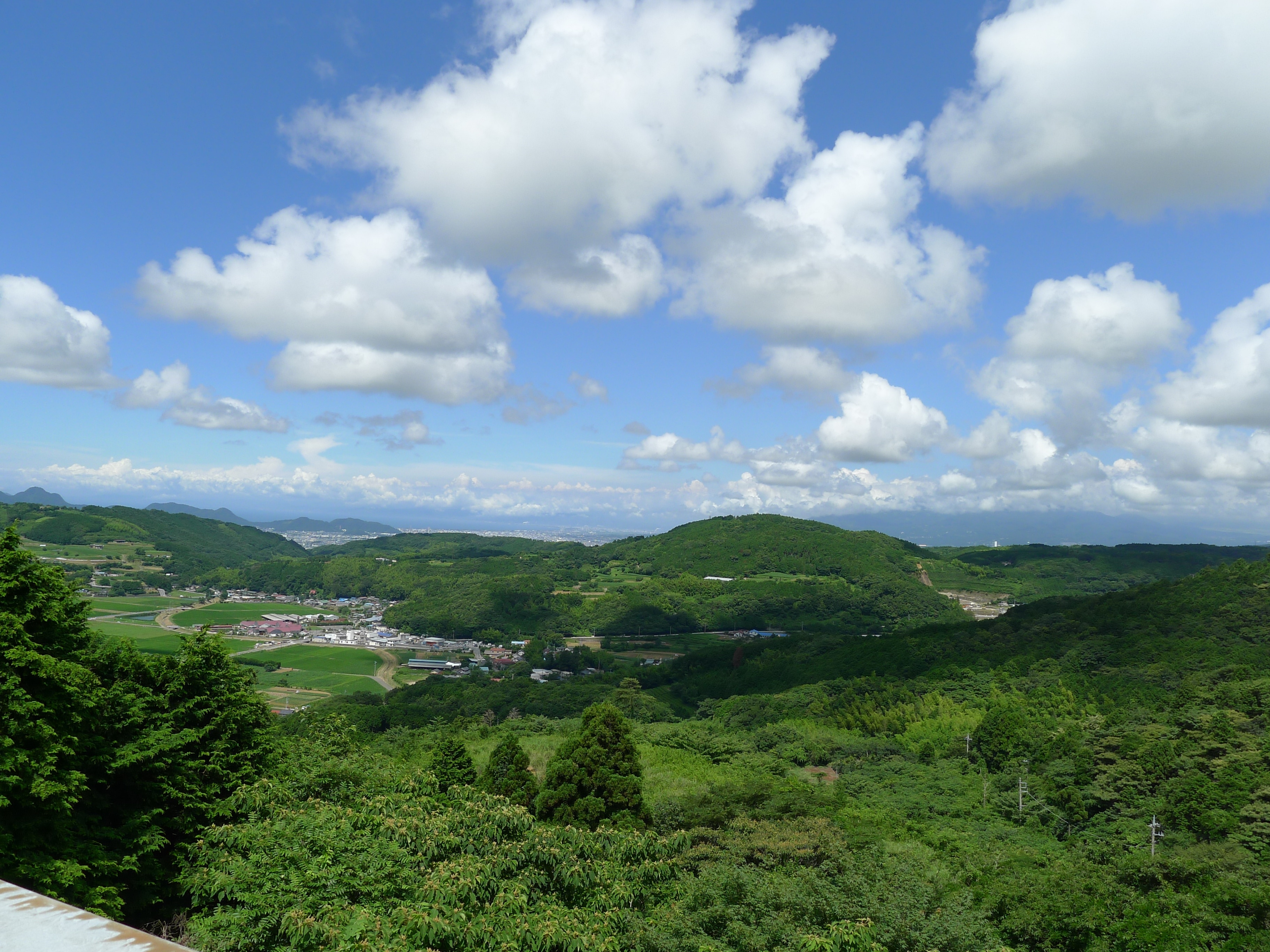 函南観光ガイド～定番人気スポットを参考に自分にピッタリの観光プラン