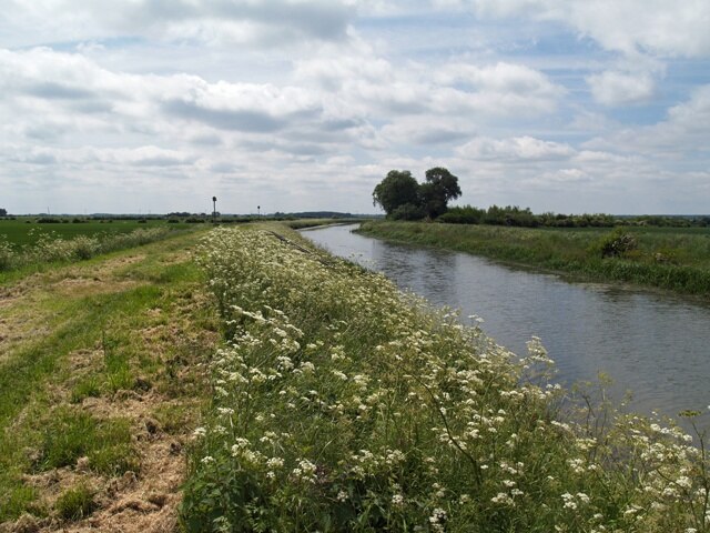 Kuva ”Bigby” käyttäjältä David Wright (CC BY-SA) / rajattu alkuperäisestä kuvasta