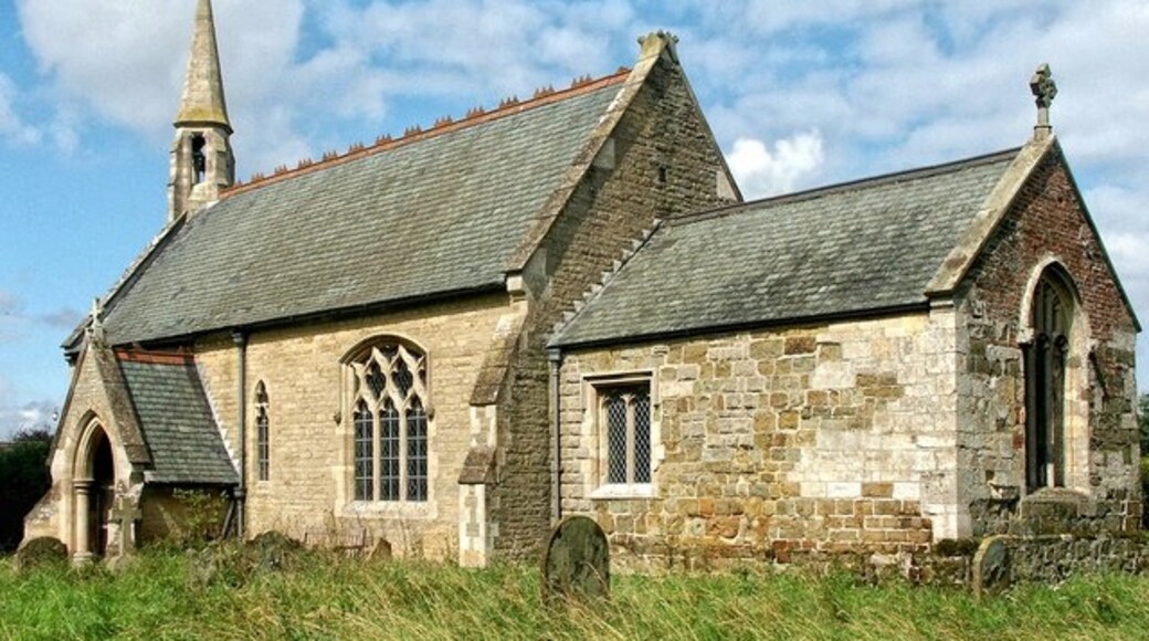 Billede "Minting" af Dave Hitchborne (CC BY-SA) / beskåret fra det originale billede