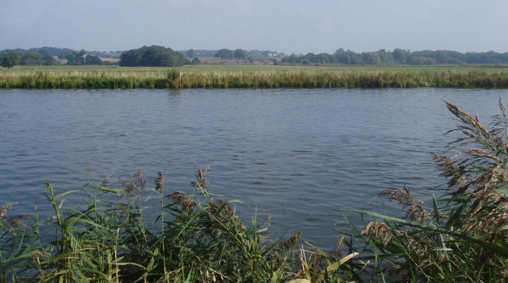 Foto „Claxton“ von John Maris (CC BY-SA)/zugeschnittenes Original