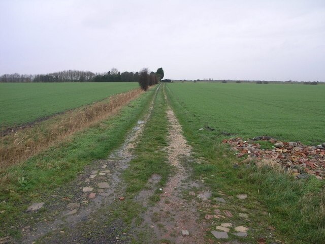 Foto „Dorrington“ von Michael Patterson (CC BY-SA)/zugeschnittenes Original