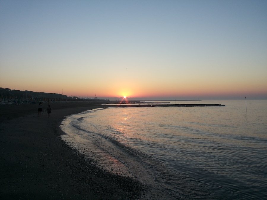 30021 Porto Santa Margherita VE, Italy