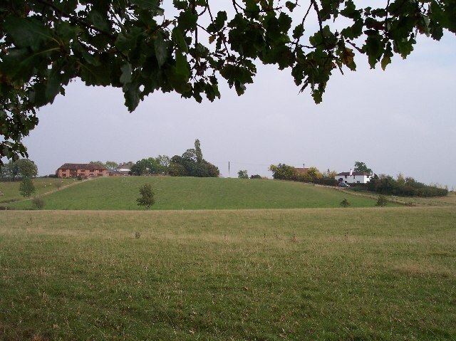 Foto „Leigh“ von Bob Embleton (CC BY-SA)/zugeschnittenes Original