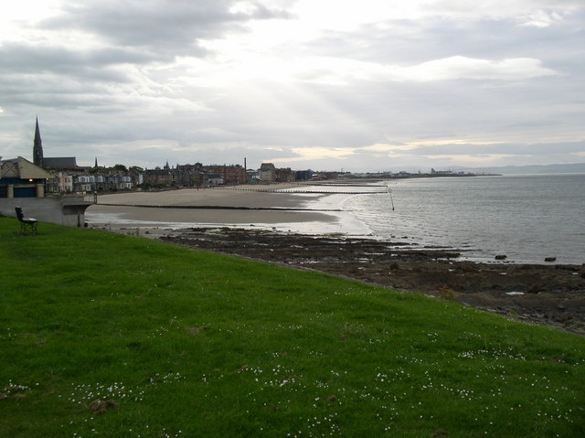 Visit Joppa: 2024 Joppa, Edinburgh Travel Guide  Expedia