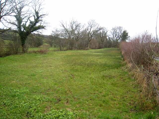 Foto "Blindbothel" de Oliver Dixon (CC BY-SA) / Recortada do original