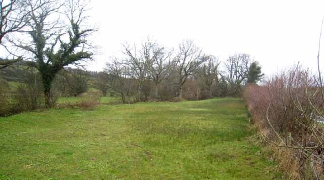 Foto "Blindbothel" de Oliver Dixon (CC BY-SA) / Recortada do original