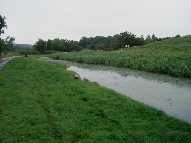 Foto “North Claines” tomada por Trevor Rickard (CC BY-SA); recorte de la original