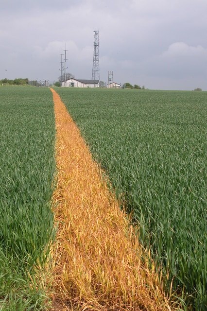 Photo "Winstone" by Philip Halling (CC BY-SA) / Cropped from original