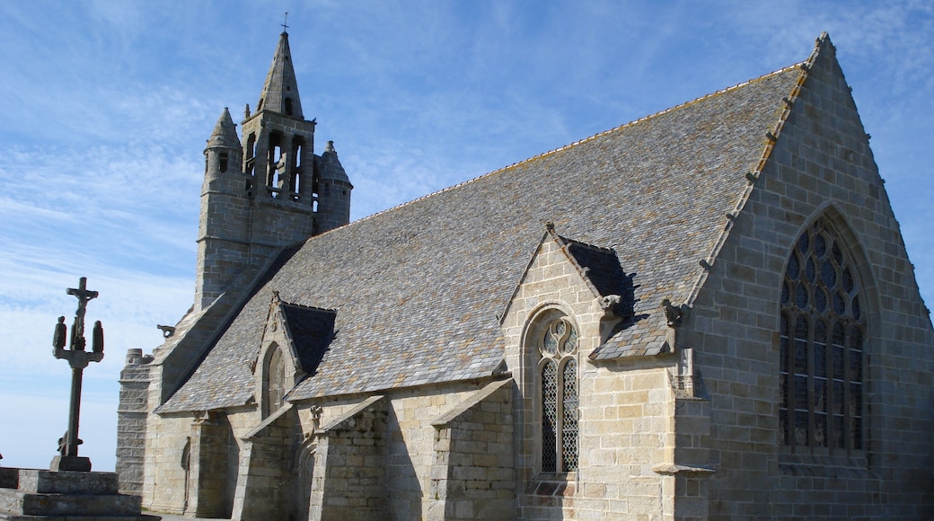 Chapelle N.D.-de-la-Joie
