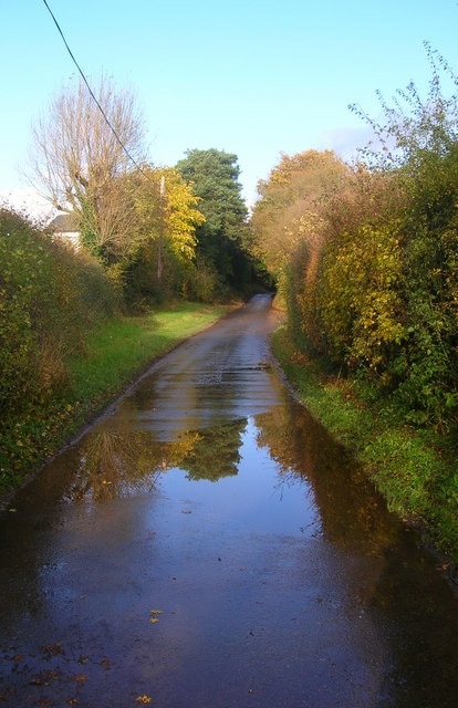 Foto "Fulking" por Simon Carey (CC BY-SA) / Recortada de la original