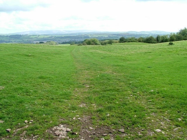 "Underbarrow and Bradleyfield"-foto av David Brown (CC BY-SA) / Urklipp från original